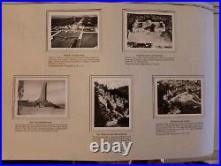 1936 MONOPOL German CIGARETTE cards & Album Complete photos, scarce Collectible