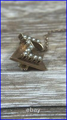 1936 US Naval Academy Graduation Pins Joseph H Patterson USS Squalus Berlin Olym