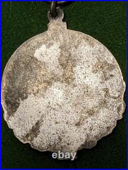 1936 Vimy Ridge Pilgrimage Medal(Cenotaph Unveiling) & Daily Telegraph Souvenir