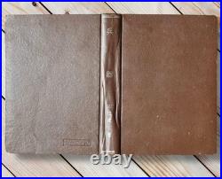 1937 Imperial Japanese Army Navy Air Force Military Weapons Manual 9th Ed