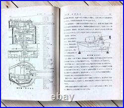 1937 Imperial Japanese Army Navy Air Force Military Weapons Manual 9th Ed