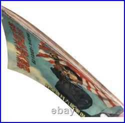 1937 Imperial Japanese Russo-Japanese War Naval Battle Propaganda Picture Book