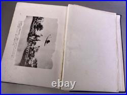 1937 Philippine Year Book Japanese Edition Manila Pre-WWII Japanese Community