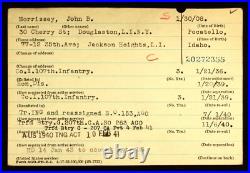 1939, ARMY LEVEL PRIZE, BRONZE, RIFLE COMPETITION, INFANTRY, NAMED, withRESEARCH