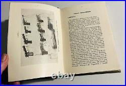 1939 Spanish Civil War Small Arms book Book Prontuaro de Armamento V. Minon