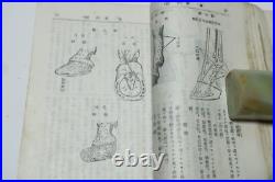 1940 Vintage 92-Type Heavy Machine Gun Operator Reference Imperial Japanese Army