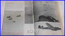 1942 Imperial Japanese Youth Magazine Pearl Harbor Malaya Battle Navy Propaganda