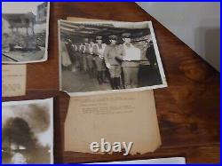 27 Press Photos 1932 China Shanghai Chapei Pre-WWII Occupation by Japanese