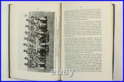 316th Regiment Infantry 1938 Military History Book