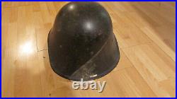 38B CM1939 WW2 Dutch M38 helmet Stahlhelm
