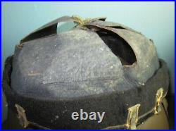 56cm Belgian M31 belgique helmet casque stahlhelm casco elmo WW adrian GM