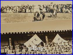 75pc. Photo Archive US AEF Siberia Russia China Allied Expeditionary Force WWI