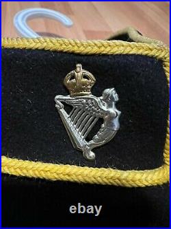 8th Kings Royal Irish Hussars Tunic WW1