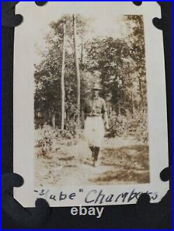A. E. F. American Expeditionary Force Siberia MILITARY REAL PHOTO POW RUSSIA Texas
