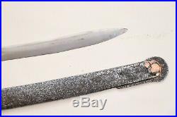 A Polish Saber Sword WZ21