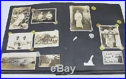 About 230 Photo Album Japanese Imperial army soldier china woman people