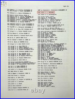 Admiral Charles A. Macgowan M. N? 2092 Navy Yangtze Medal Numbered Uss Arizona