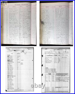 Admiral Charles A. Macgowan M. N? 2092 Navy Yangtze Medal Numbered Uss Arizona