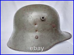 Afghan M17 helmet