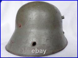 Afghan M17 helmet