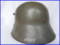 Afghan M17 helmet