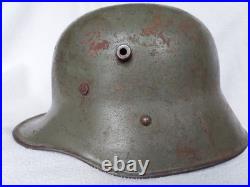 Afghan M17 helmet