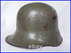 Afghan M17 helmet