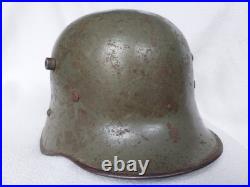 Afghan M17 helmet