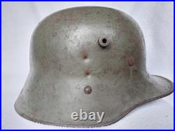 Afghan M17 helmet