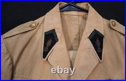 Antique 1920's French Foreign Legion N. Africa Uniform Medals, Trousers, & Kepi