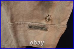 Antique 1920's French Foreign Legion N. Africa Uniform Medals, Trousers, & Kepi