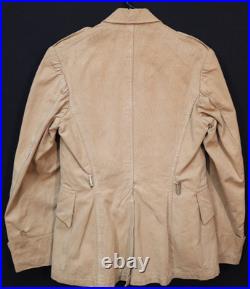 Antique 1920's French Foreign Legion N. Africa Uniform Medals, Trousers, & Kepi