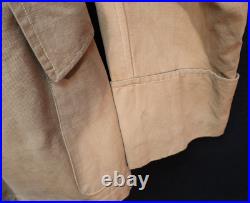 Antique 1920's French Foreign Legion N. Africa Uniform Medals, Trousers, & Kepi