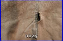 Antique 1920's French Foreign Legion N. Africa Uniform Medals, Trousers, & Kepi