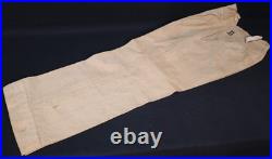 Antique 1920's French Foreign Legion N. Africa Uniform Medals, Trousers, & Kepi