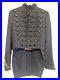 Antique-1922-West-Point-Military-Academy-Cadet-Dress-Uniform-Coat-NICE-01-tkeq