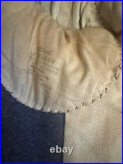 Antique 1922 West Point Military Academy Cadet Dress Uniform Coat NICE