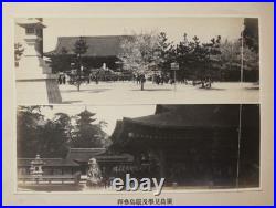 Antique 1923 Imperial Japanese Navy Recruit Training Graduation Photo Album