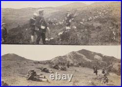 Antique 1923 Imperial Japanese Navy Recruit Training Graduation Photo Album