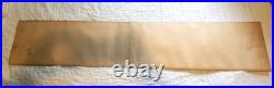 Antique 1923 Yardlong N. T. S. Newport R. I. 38th Co. Us Navy Photo 41 Long