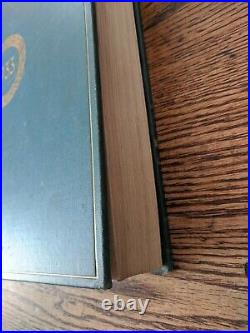 Antique 1933 German History Ww2 Book