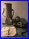 Antique-1938-Belgian-Wartime-GasMask-WithCannister-Insert-Full-Mask-Very-Good-01-mlfi