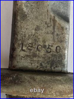 Antique Bayonet L8050 withscabbard