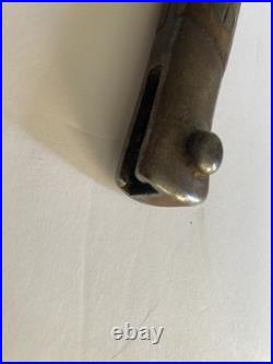 Antique Bayonet L8050 withscabbard