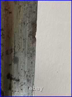 Antique Bayonet L8050 withscabbard