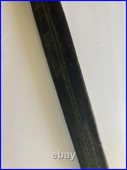 Antique Bayonet L8050 withscabbard