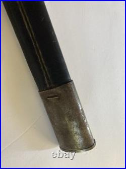 Antique Bayonet L8050 withscabbard