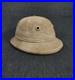 Antique-British-Colonial-Pith-Helmet-Ranelagh-England-Colombia-Leticia-War-1932-01-jbx