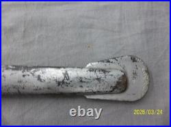 Antique Carl Eickhorn Early Military Officer Sword Soligen
