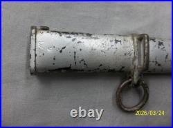 Antique Carl Eickhorn Early Military Officer Sword Soligen